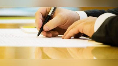 'O`zbekistonda yana 3 ta Rossiya OTM filiali ochiladi'ning rasmi