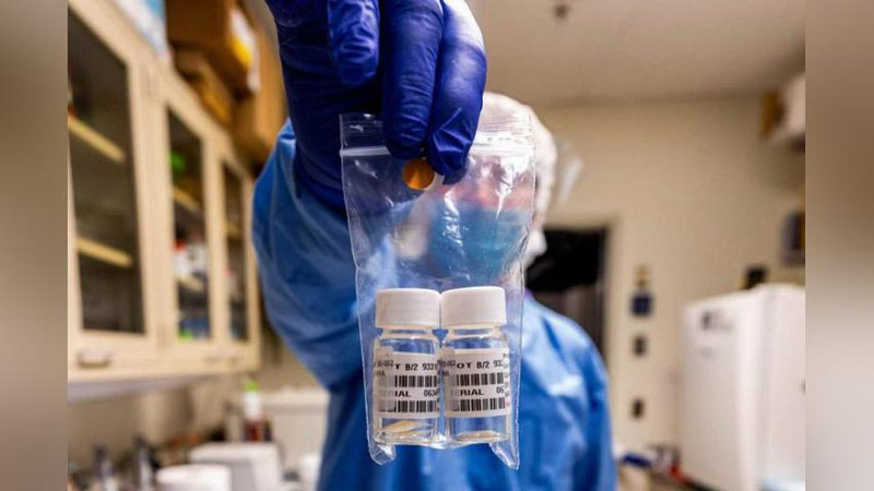 'O`zbekistonda vaksinasiya 1 apreldan boshlanadi'ning rasmi