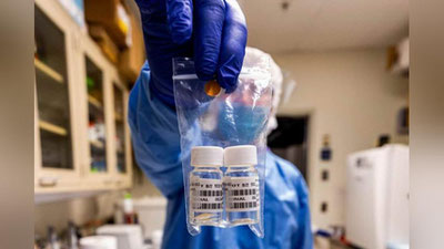 'O`zbekistonda vaksinasiya 1 apreldan boshlanadi'ning rasmi