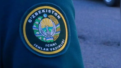 'Toshkent shahar IIBBda 33 yoshli fuqaro vafot etdi'ning rasmi