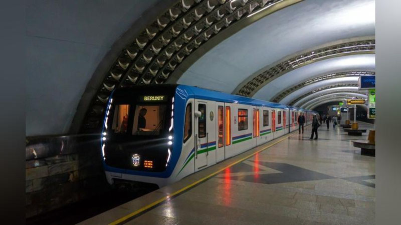 'Metroda yong`in chiqqani rostmi?'ning rasmi