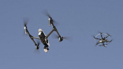 'Rossiyada maktab o`quv dasturiga dronlar mavzusi kiritildi'ning rasmi