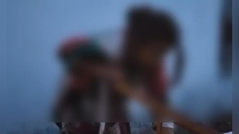 'Farg`onada 31 yoshli ayolni zo`rlagan 4 nafar erkakka sud hukm o`qidi'ning rasmi