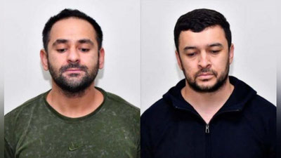 'Toshkentda psixotrop moddalar saqlagan ikki kishiga hukm o`qildi'ning rasmi