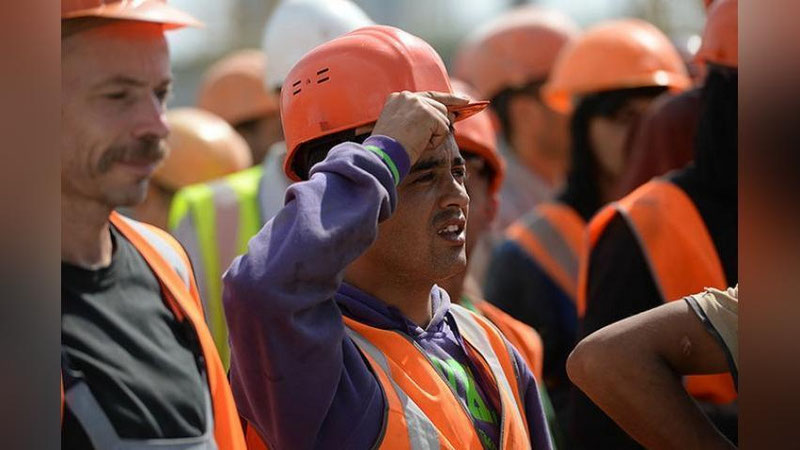 'Mehnat muhojirlariga 3,4 mln so`mgacha kompensasiya to`lanadi'ning rasmi