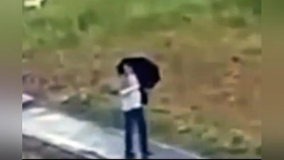 'Rossiyada 63 yoshli erkak chaqmoq urib vafot etdi'ning rasmi