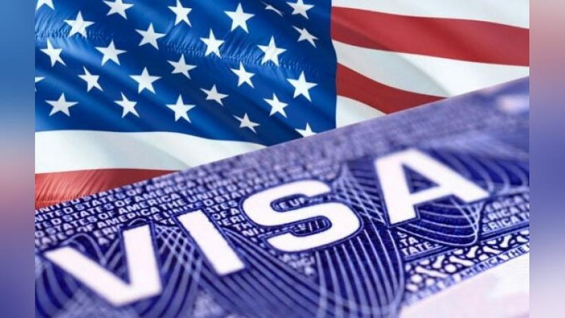 'O`zbekistonda AQSh vizasi uchun suhbat shakli o`zgaradi'ning rasmi