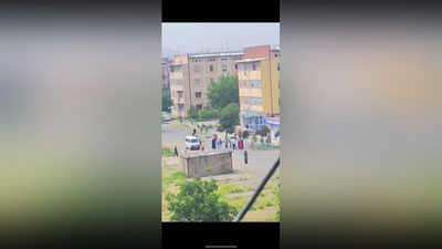 'Olmaliqda bir guruh ayollar janjallashdi'ning rasmi