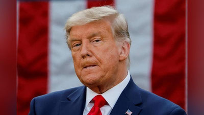 'Трампга қарши яна бир суд жараёни келаси йилнинг 4 мартида бошланиши режалаштирилган'ning rasmi