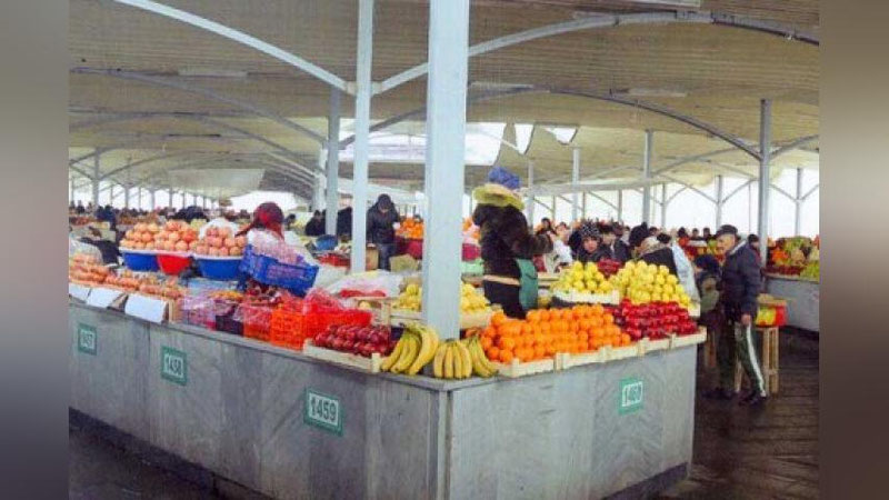 'Toshkentda arzonlashtirilgan qishloq xo`jaligi mahsulotlari yarmarkalari ish boshladi'ning rasmi