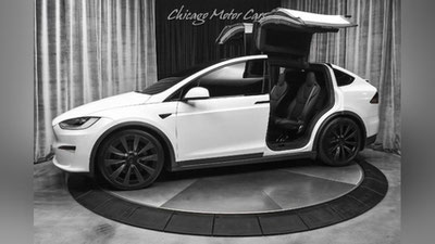 'AQSh prokuraturasi Tesla kompaniyasiga qarshi tergov boshladi'ning rasmi