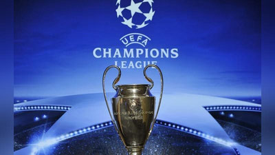 'Evropa chempionlar ligasining guruh bosqichisha qur`a tashlandi'ning rasmi