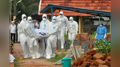 'Hindistonda Nipah virusi tarqalmoqda'ning rasmi