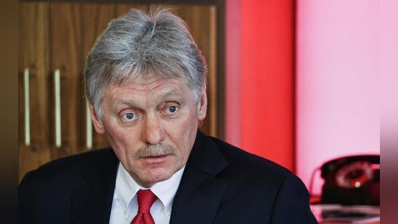 'Россия ташқаридан танқидларга қарамай, КХДР билан муносабатларни ўрнатишда давом этади - Песков'ning rasmi