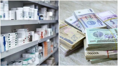 'Denovda tadbirkorning 122,1 mln so`mini tunagan mudir qo`lga tushdi'ning rasmi