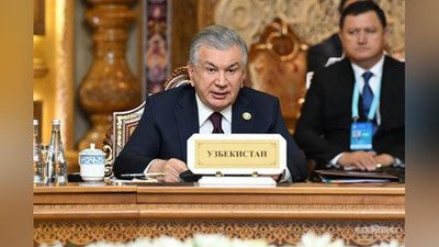 'Shavkat Mirziyoev bugun Nyu-Yorkda kimlar bilan uchrashishi aytildi'ning rasmi