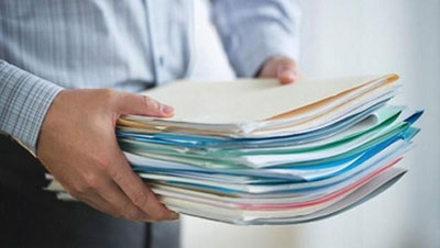 'Endi kadrlarni boshqarishga oid hujjatlar yagona platformada yuritiladi'ning rasmi