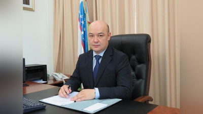 'O`zbekiston elchisi Malayziyadagi diplomatik missiyasini yakunlayapti'ning rasmi