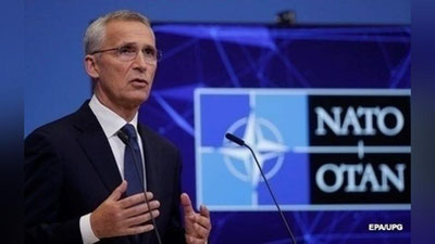 'NATO mintaqaviy ittifoq bo`lib qoladi–Stoltenberg'ning rasmi