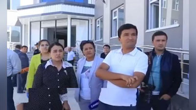 '"Prezident Administrasiyasidan topshiriq bo`lmagan" — SSV ijtimoiy tarmoqlarda tarqalgan videoga munosabat bildirdi (video)'ning rasmi