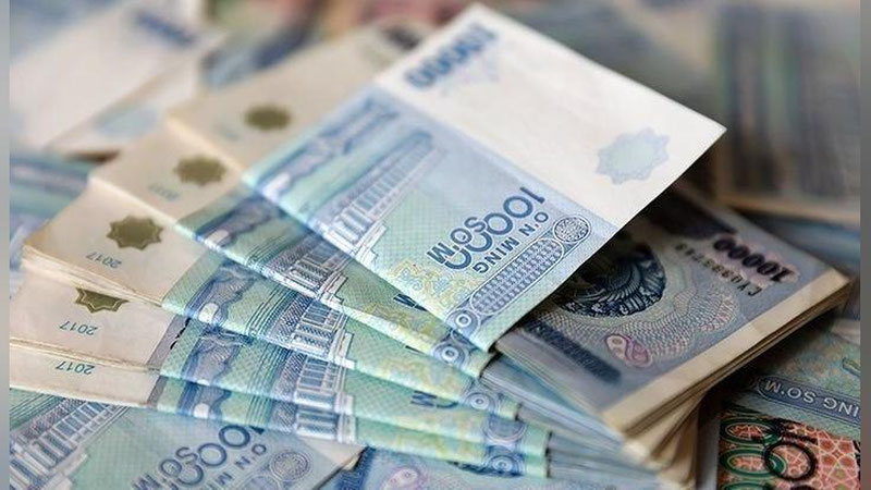 'Намангандаги мактабда ўқитувчиларнинг ойлиги кечиккани айтилмоқда'ning rasmi