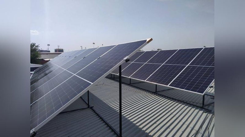 'Ўзбекистондаги барча давлат ОТМлари тўлиқ "Яшил энергия" ахборот тизимига киритилди'ning rasmi