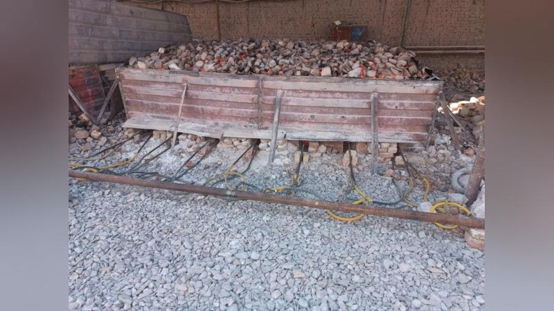 'Намангандаги цехда 7 млрд 56 млн сўмлик табиий газдан ноқонуний фойдаланганлар қўлга тушди'ning rasmi