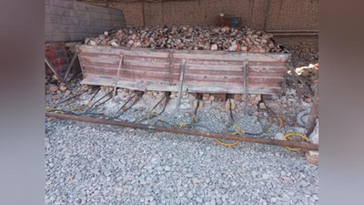 'Намангандаги цехда 7 млрд 56 млн сўмлик табиий газдан ноқонуний фойдаланганлар қўлга тушди'ning rasmi