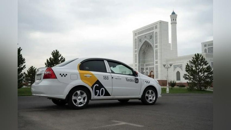 'Yandex.Go Ўзбекистонда блокланиши мумкин. Чунки...'ning rasmi