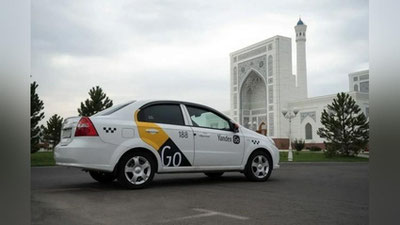 'Yandex.Go Ўзбекистонда блокланиши мумкин. Чунки...'ning rasmi