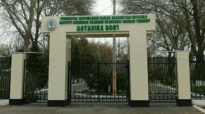 'Сенат ва Фанлар академияси ҳам Ботаника боғининг Тошкент ҳокимлигига берилишига қарши чиқди'ning rasmi