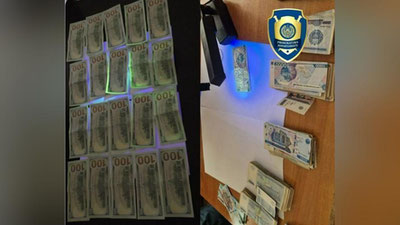 'Самарқандда уч кишининг фарзандини “юқоридагилар” орқали “ТошМИ”га киритиб қўймоқчи бўлган шахс қўлга тушди'ning rasmi