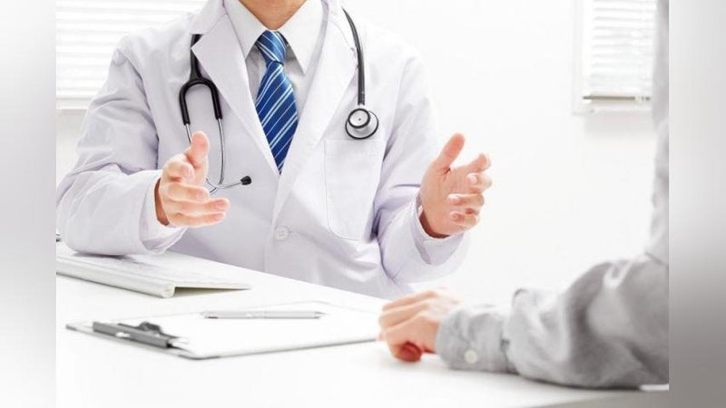 'Тиббиёт ходими навбатдан ташқари малака тоифасини олиш бўйича аттестациядан ўтса, иш ҳақи оширилади - ССВ'ning rasmi