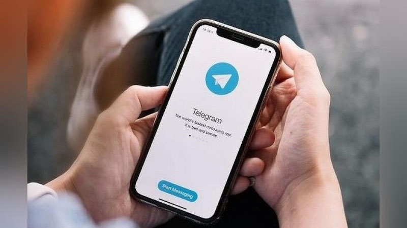 'Иссиқ сув ҳисоблагичлари учун “Телеграм-бот” яратилди'ning rasmi