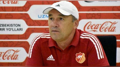 'Тартиб-интизом қўмитаси "Насаф" бош мураббийи Рўзиқул Бердиевга жарима интизом чорасини қўллади'ning rasmi