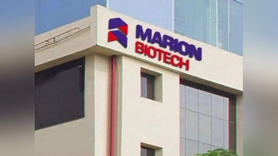 '"Dok-1 Max" сиропини ишлаб чиқарган Marion Biotech корхонаси Ҳиндистонда фаолиятини қайта тиклади'ning rasmi
