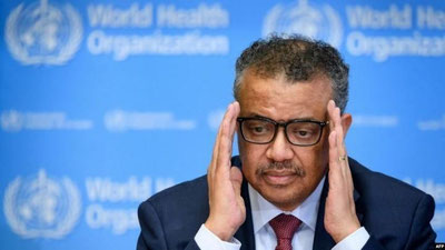 'Ғазога 20 октябрда гуманитар ёрдамнинг биринчи партияси етказилади'ning rasmi