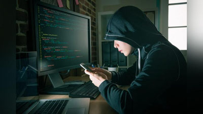 'Хакерлар интернетга 200 мингдан ортиқ ўзбекистонлик фойдаланувчиларнинг маълумотларини тарқатди'ning rasmi