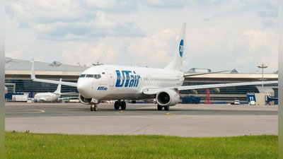 'Россиянинг 9 та авиакомпанияси Тошкентга янги рейсларни амалга ошириш учун ариза топширди'ning rasmi