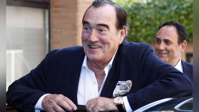 '"Реал" вице-президенти вафот этди'ning rasmi