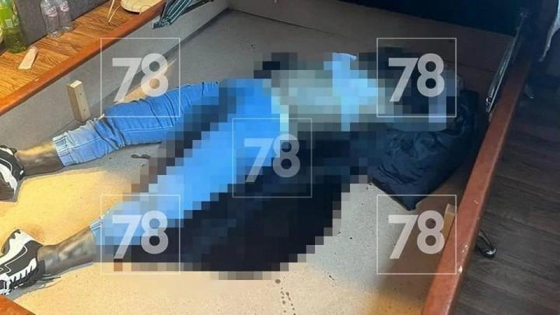 'Россияда ижарага олинган уйда ўзбекистонлик 28 ёшли аёлнинг жасади топилди'ning rasmi