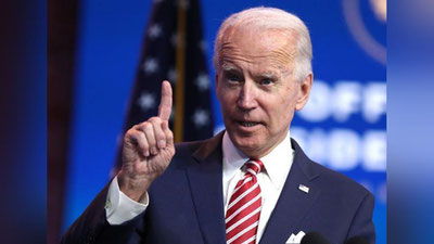 'Navalniy zudlik bilan ozod etilishi kerak – Bayden'ning rasmi