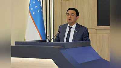 'Qonun Konstitusiyaviy sud raisi haqida nima deydi?'ning rasmi