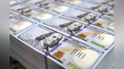 'O`zbekistonda dollar kursi yana pasaydi'ning rasmi