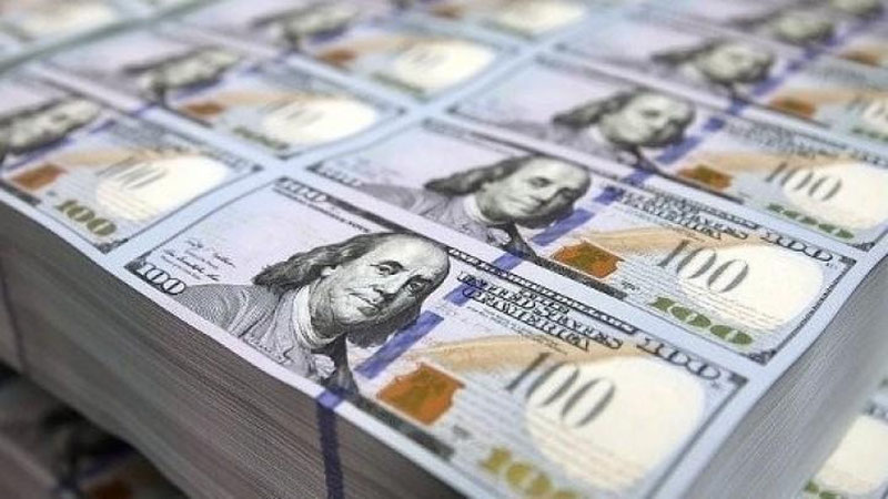 'O`zbekistonda dollar kursi pasayishda davom etmoqda'ning rasmi