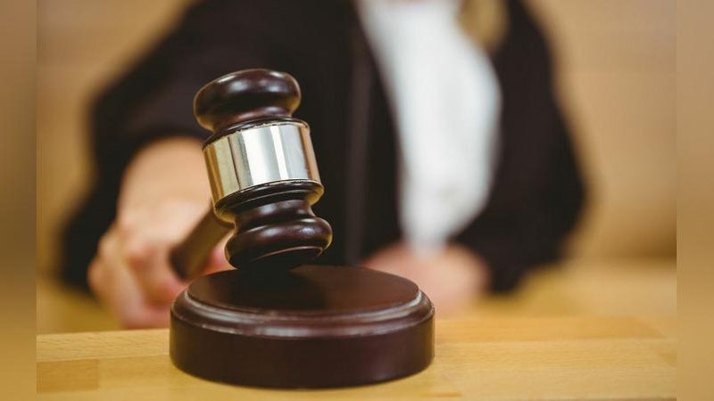 Изрображение 'Блогер Фозилходжа Орифходжаев приговорен к 7,5 годам лишения свободы'