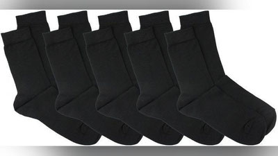 Изрображение 'Узбекистан экспортировал носки в Россию за два месяца на $6 млн'