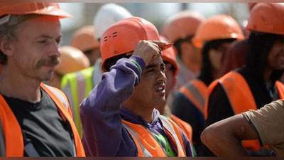 'Xavfsiz va qonuniy mehnat migrasiyasining asosiy yo`nalishlari belgilandi'ning rasmi