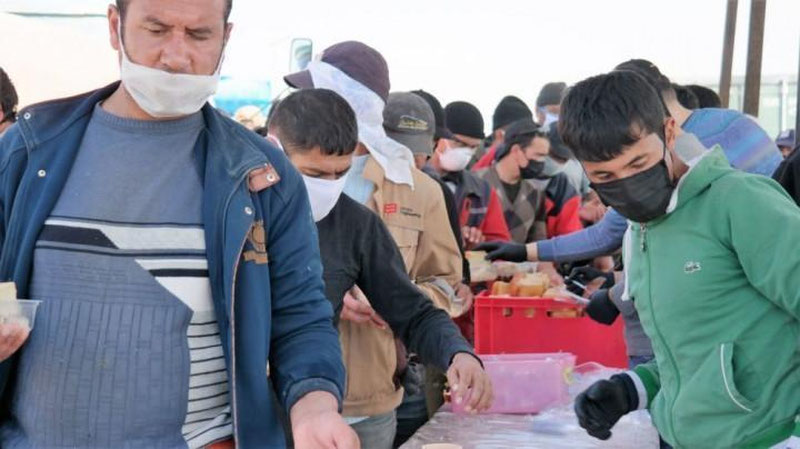 'Buxoroga koronavirus qaytdi. Bir oilaning 7 nafar a`zolari kasallangan'ning rasmi