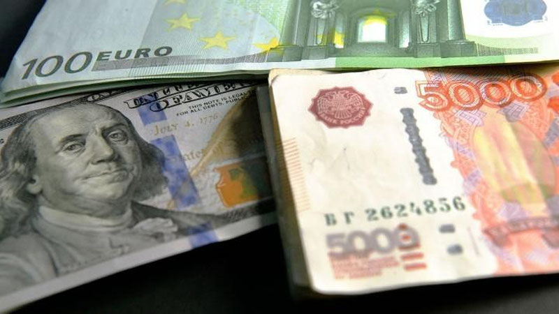 'O`zbekistonda dollar, evro va rubl narxi ko`tarildi'ning rasmi